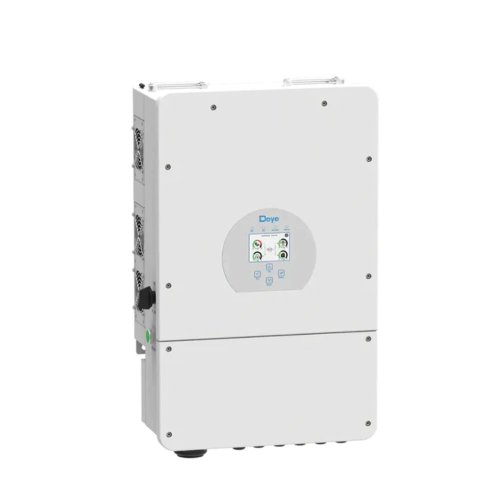 12 kW Inverter Deye-8K-SG05
